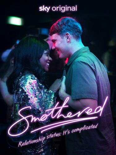 TLC Announces Return of SMOTHERED Series