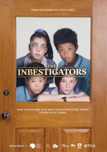 The InBESTigators next episode air date poster