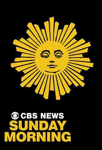 Cbs Sunday Morning Logo