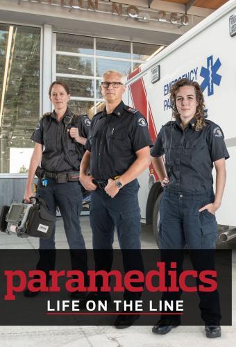 Paramedics Life On The Line Season 1 Air Dates C