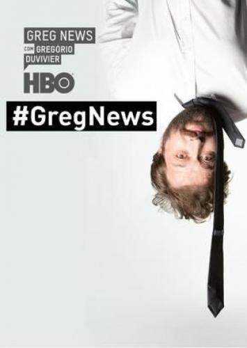 Greg News with Greg rio Duvivier Season 6 Air Dates a