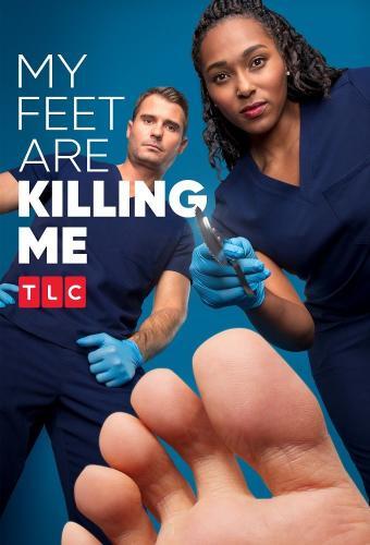 My Feet Are Killing Me Next Episode Air Date Coun