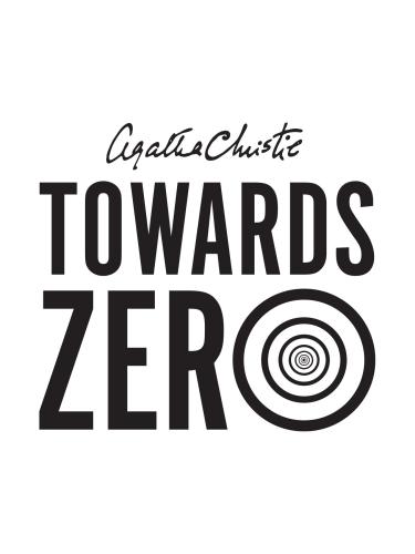 Towards Zero next episode air date poster