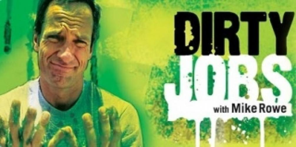 Watch Dirty Jobs Season 9 Online - Series Free