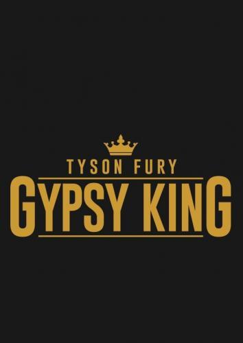 Tyson Fury: The Gypsy King Season 1 Air Dates & Cou