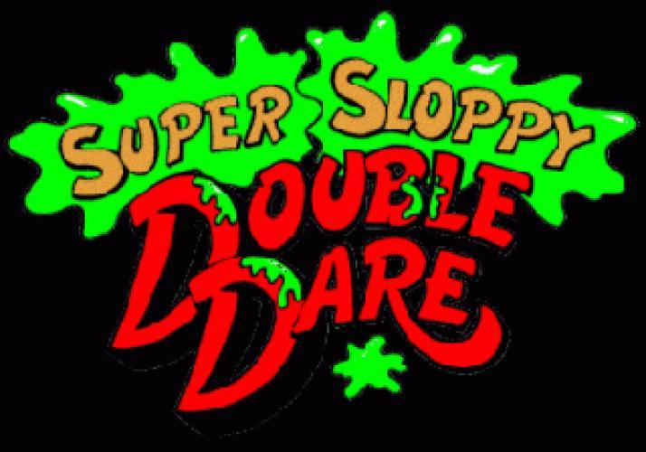 Super Sloppy Double Dare Next Episode Air Date And Co