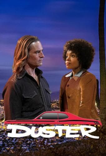 Duster next episode air date poster