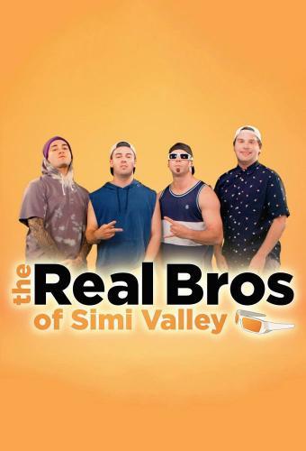 The Real Bros of Simi Valley next episode air date poster