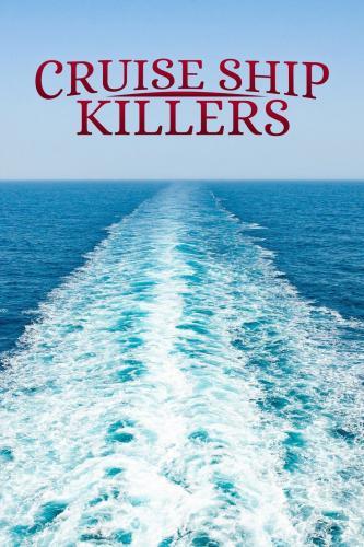 Who killed shelly on cruise ship killers?