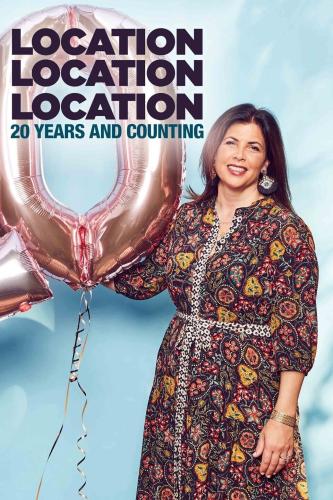 Location, Location, Location: 20 Years and Counting next episode air date poster