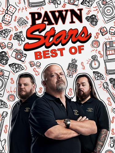 The Best of Pawn Stars