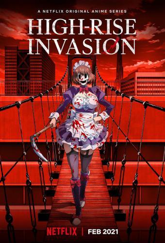 Invasion, Season 2 - Episode 1