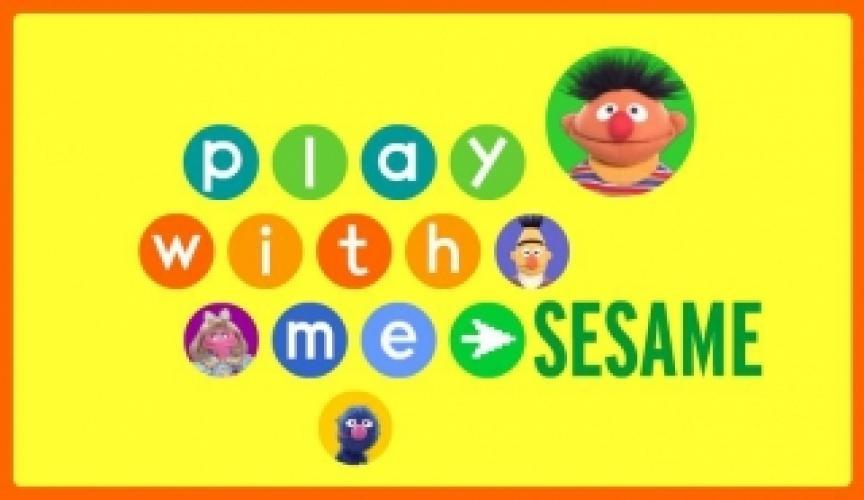 Play with Me Sesame Season 1 - Trakt