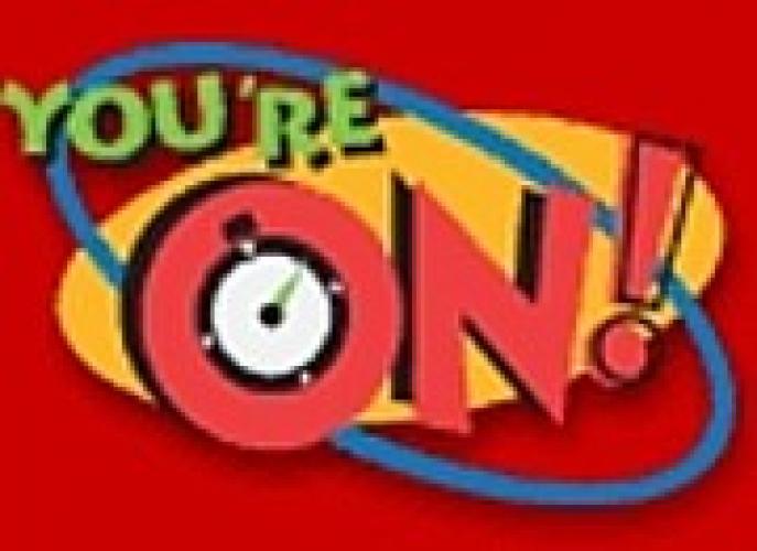 You're On! (1998) next episode air date poster