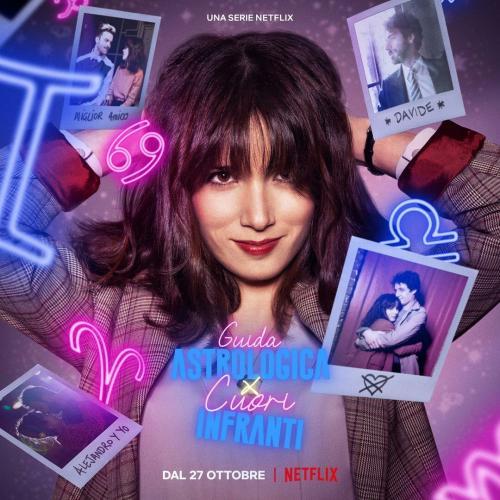 Guida Astrologica per Cuori Infranti next episode air date poster