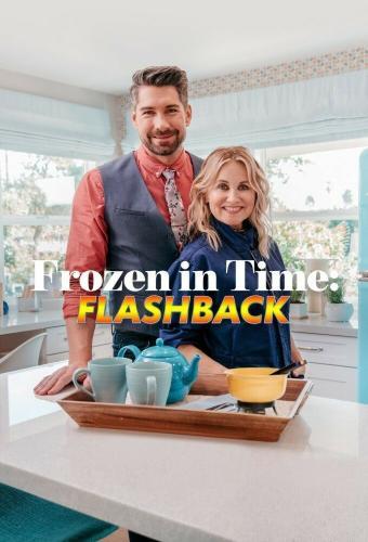 Frozen in Time: Flashback next episode air date poster