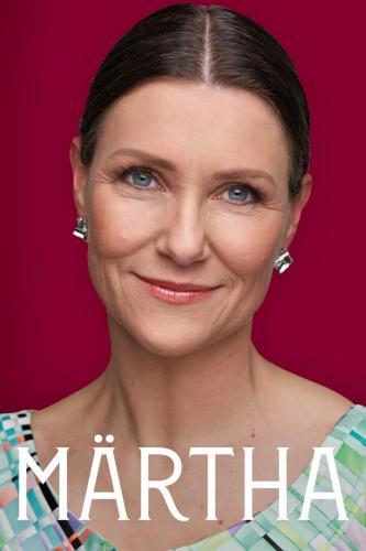 Märtha next episode air date poster