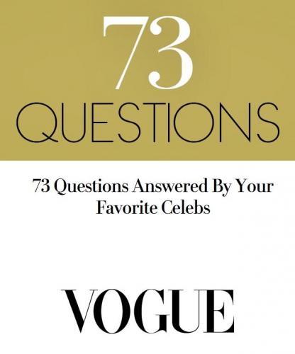 73 Questions With Deepika Padukone
