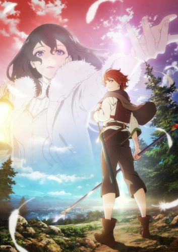 Trailer da Temporada 2 da série anime The Faraway Paladin revela mudança de  staff