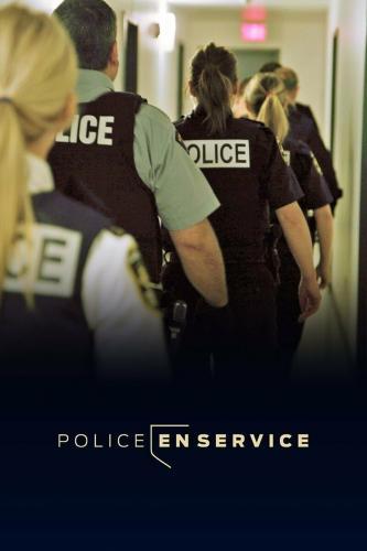 Police en service Next Episode Air Date & Countdown