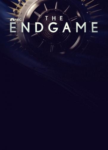 The Endgame: Cancelled on NBC; No Season Two for Crime Thriller