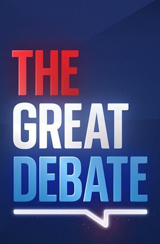 The Great Debate Next Episode Air Date & Countdown