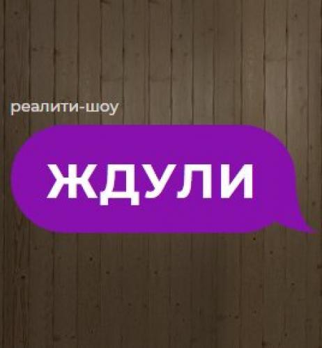 Проект ждули на ю