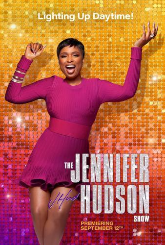 The Jennifer Hudson Show Season 1 Air Dates & Count