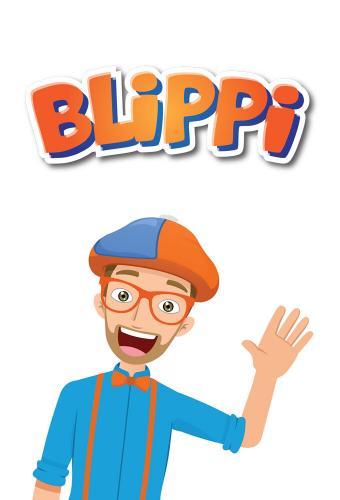Blippi Learns Shapes, Colors, Numbers With Monster Trucks & The Monster  Truck Song