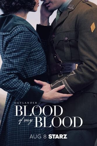 Outlander: Blood of My Blood next episode air date poster