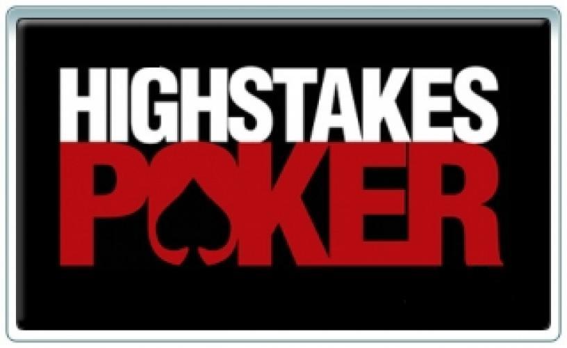 High Stakes Poker Season 4 Air Dates Countdown