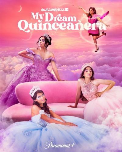 My Dream Quinceañera Next Episode Air Date & Count