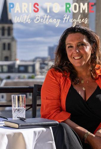 Personal lists featuring The Ancient World with Bettany Hughes - Trakt