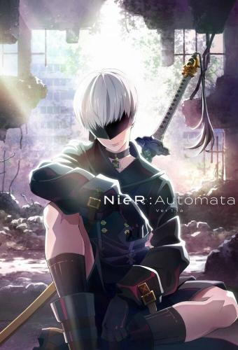 TV Time - NieR:Automata Ver1.1a (TVShow Time)