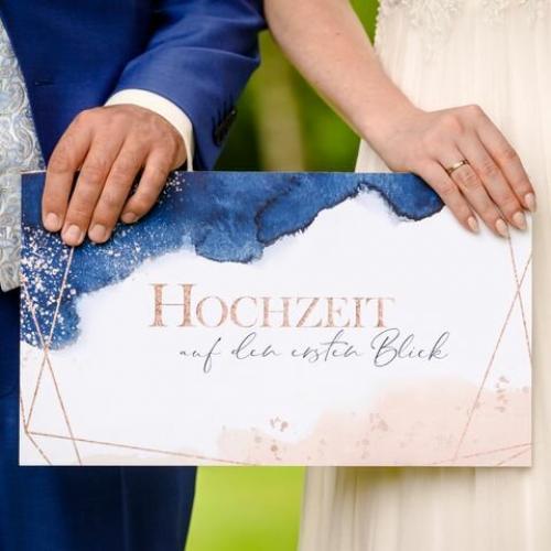 Hochzeit auf den ersten Blick next episode air date poster