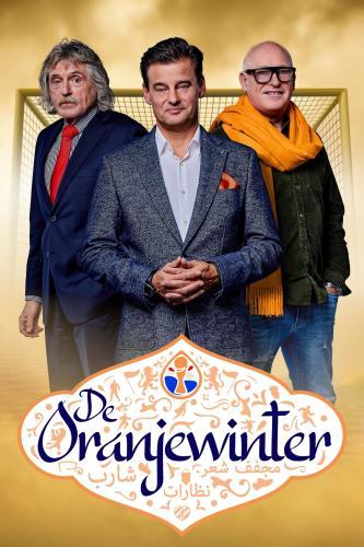 De Oranjewinter next episode air date poster