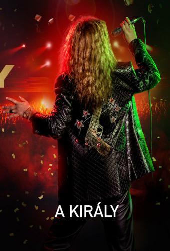 A Király next episode air date poster