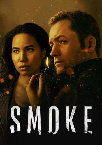Smoke next episode air date poster