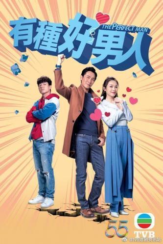 The Perfect Man next episode air date poster