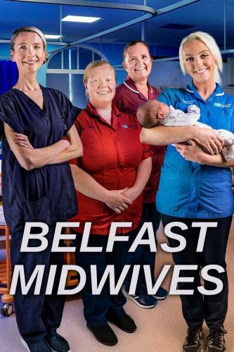 where can i watch call the midwives season 12