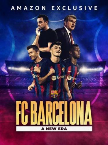 Barcelona a new deals era season 2