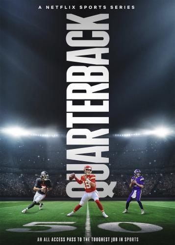 Quarterback next episode air date poster