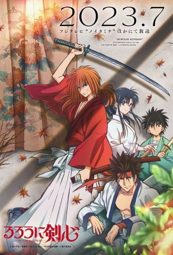 Rurouni Kenshin Episode 18 Will Likely Conclude the Raijuta Arc