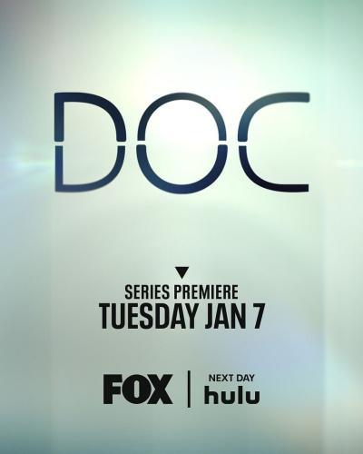 Doc next episode air date poster