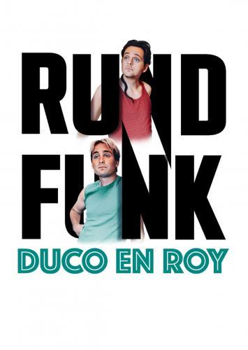 Rundfunk: Duco en Roy next episode air date poster