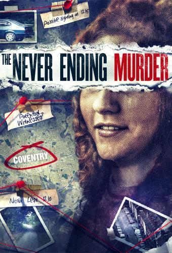 The Never Ending Murder Next Episode Air Date & Cou