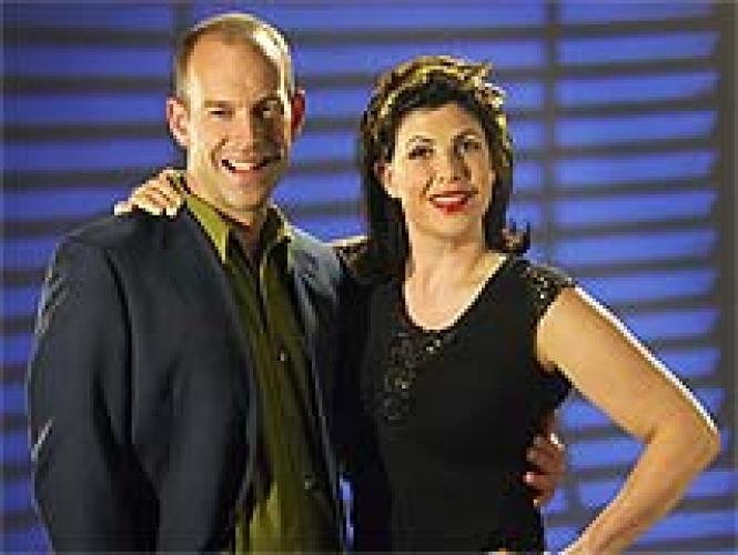 C4 Location, Location, Location: Kirstie Allsopp and Phil