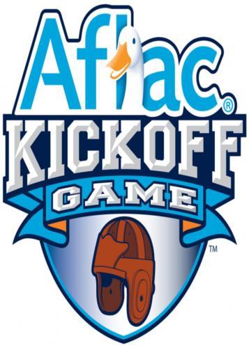 Aflac Kickoff Game, September 1, 2023