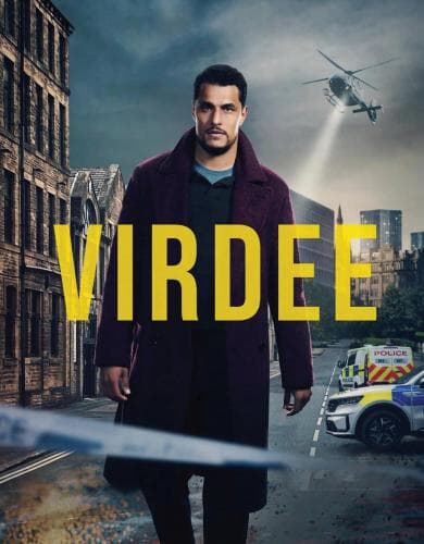 Virdee next episode air date poster