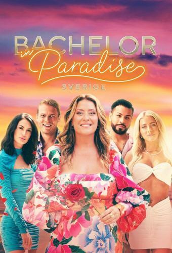 Bachelor in Paradise Sverige next episode air date poster